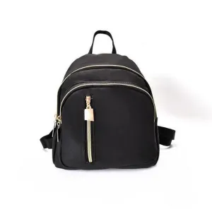 fashion Oxford cloth soft face women's shoulder bag