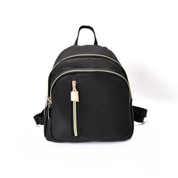 fashion Oxford cloth soft face women's shoulder bag