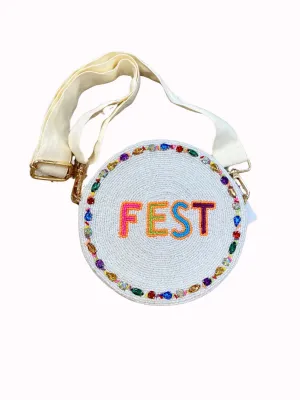 Festi-Fab Purse