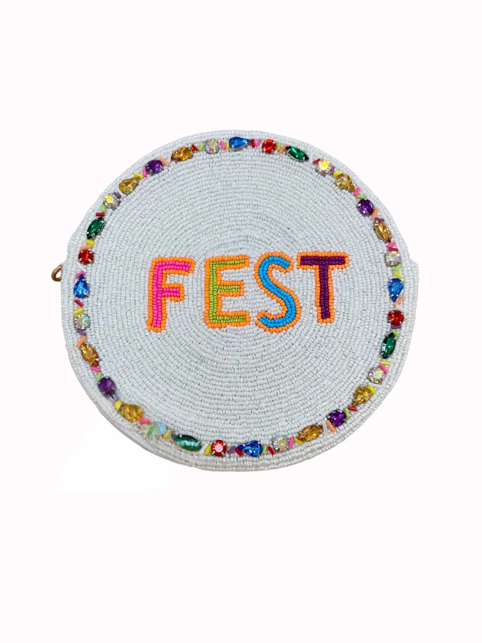 Festi-Fab Purse
