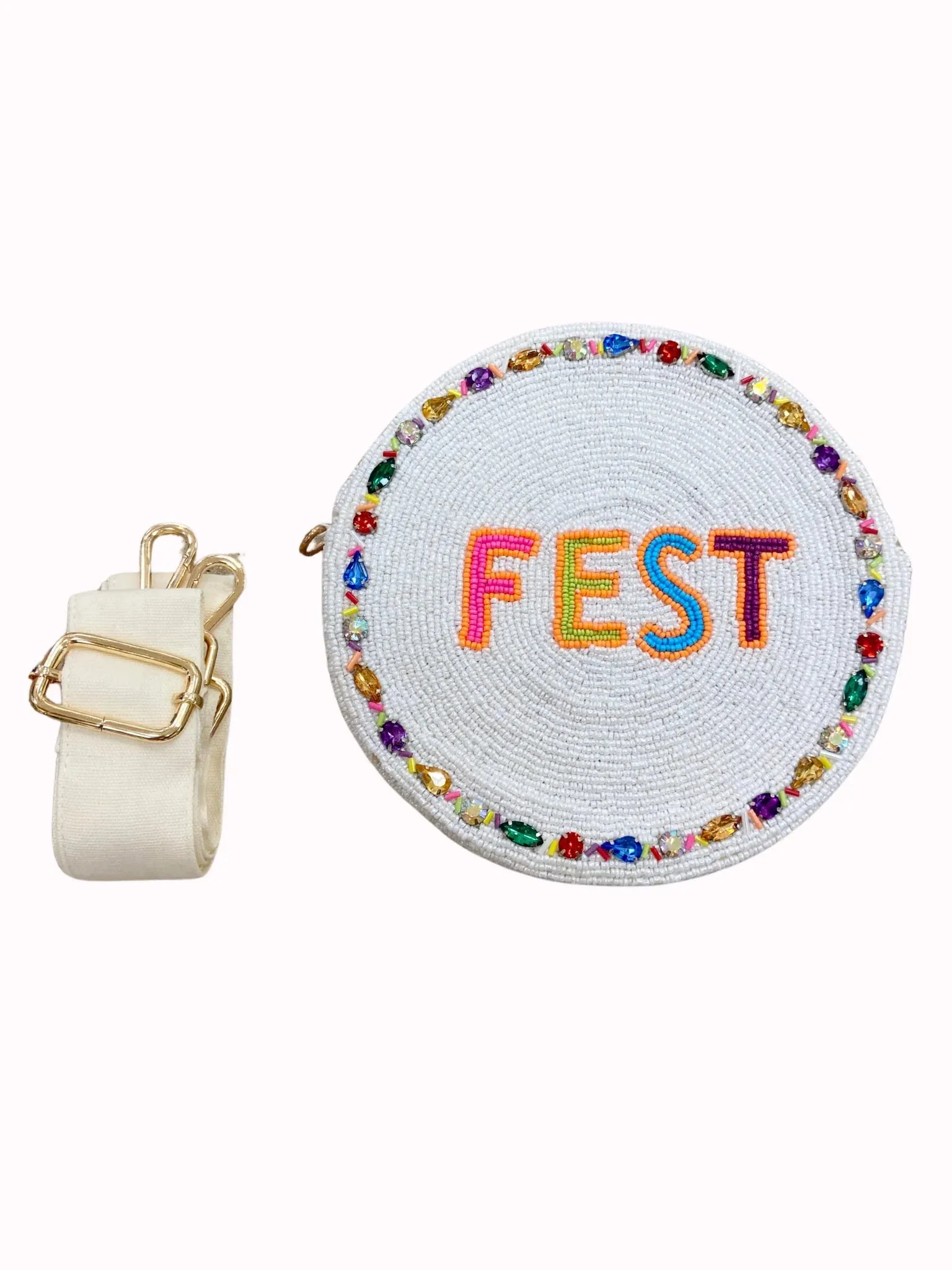 Festi-Fab Purse