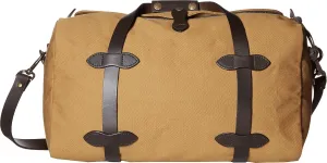 Filson Small Duffle Bag Tan 1 One Size