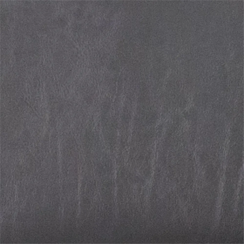 Flash Furniture Fusion Series Contemporary Gray LeatherSoft Side Reception Chair
