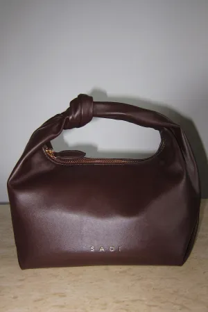 Gaia Bag in Espresso