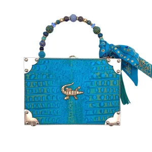 Gator Blues Bag