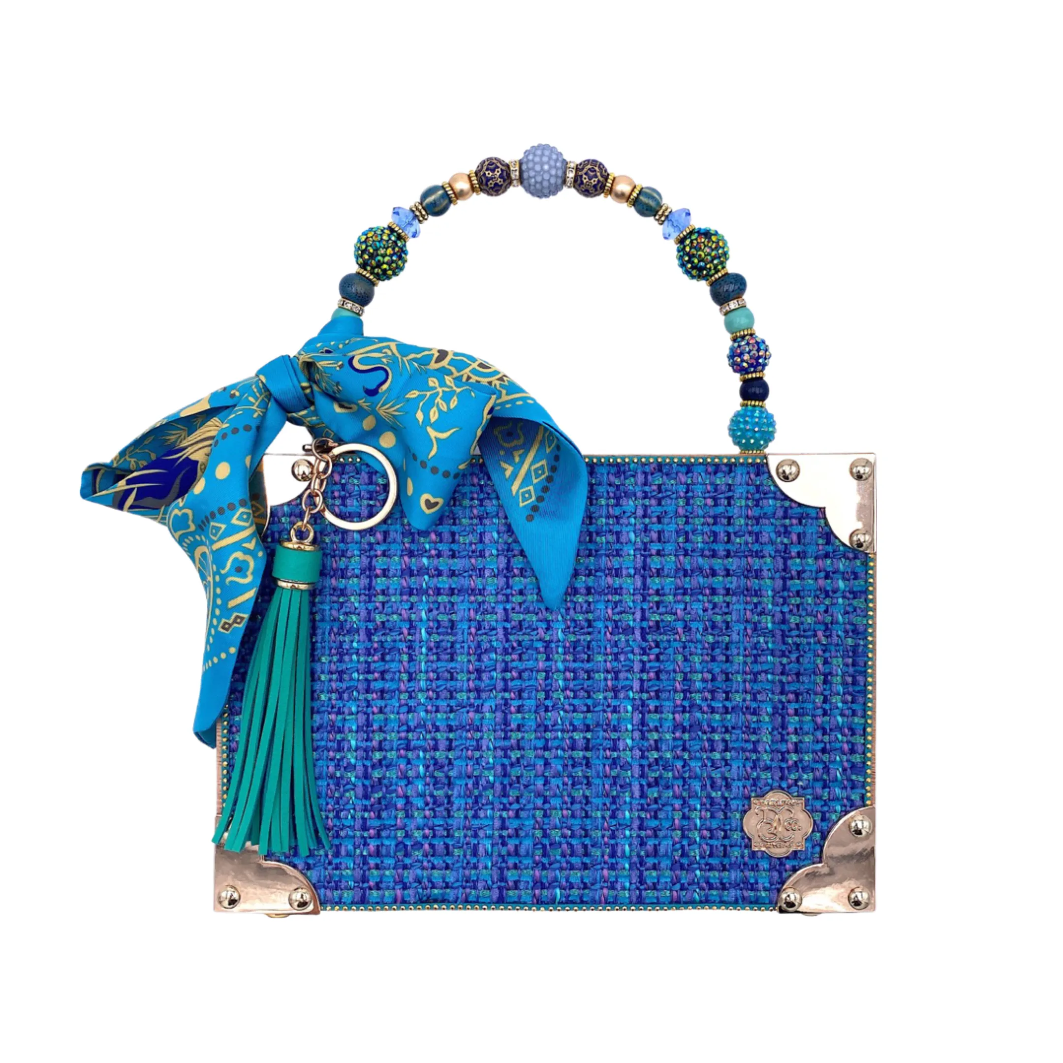 Gator Blues Bag