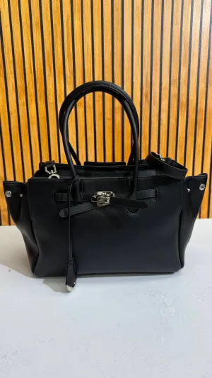 Genuine Leather Bag “Valeris”