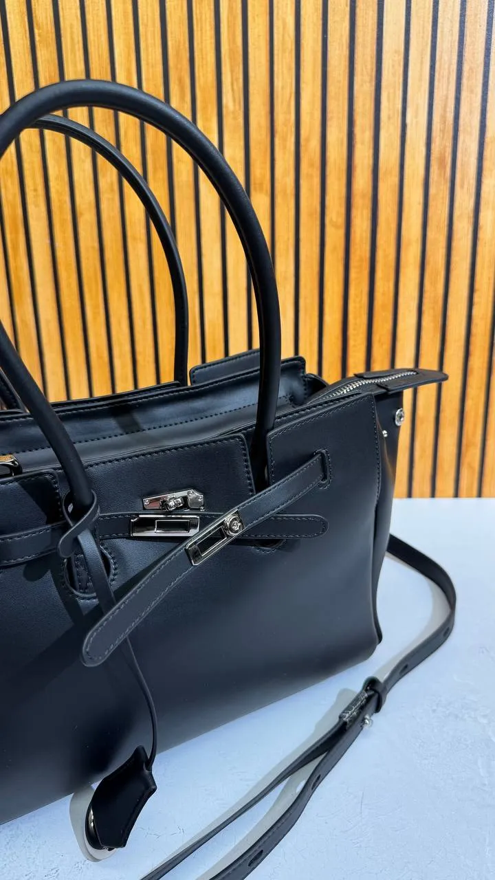 Genuine Leather Bag “Valeris”