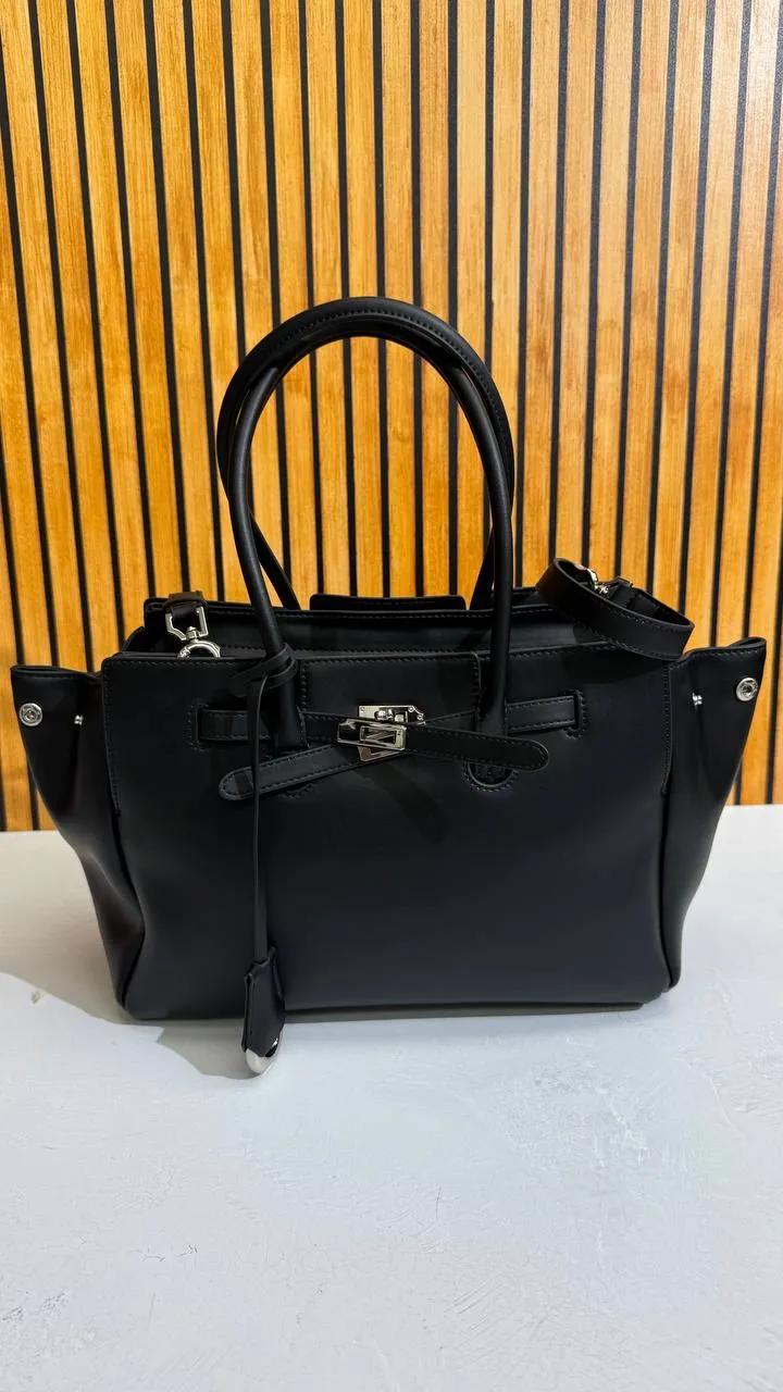 Genuine Leather Bag “Valeris”
