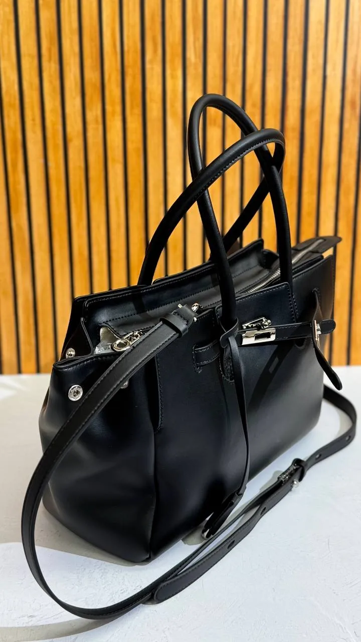 Genuine Leather Bag “Valeris”