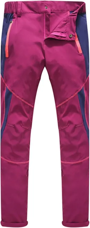 GIERIDUC Men's Drawstring Waist Cargo Pants Sweatpants Men Zipper Pockets Mens Running Tights Pants Quick Dry Pants for Men