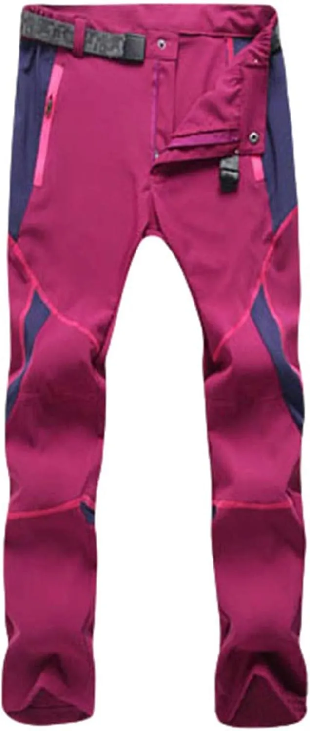 GIERIDUC Men's Drawstring Waist Cargo Pants Sweatpants Men Zipper Pockets Mens Running Tights Pants Quick Dry Pants for Men