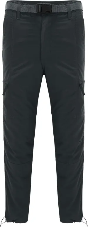 GIERIDUC Men's Water Resistant Hiking Pants Men Cargo Pants with Pockets 28X30 Slim Fit Dress Pants Mens Tapered Dress Pants