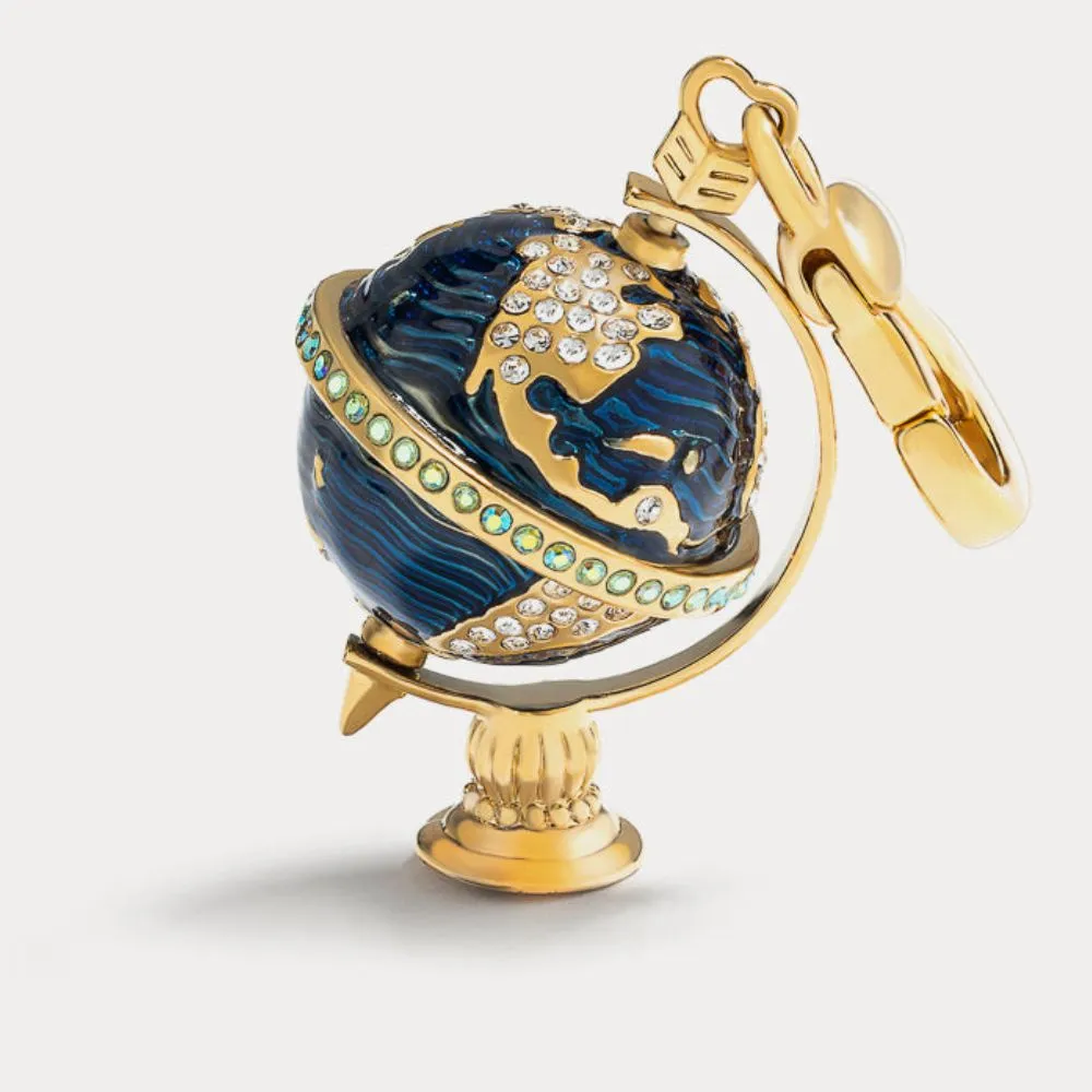 Globe Pendant