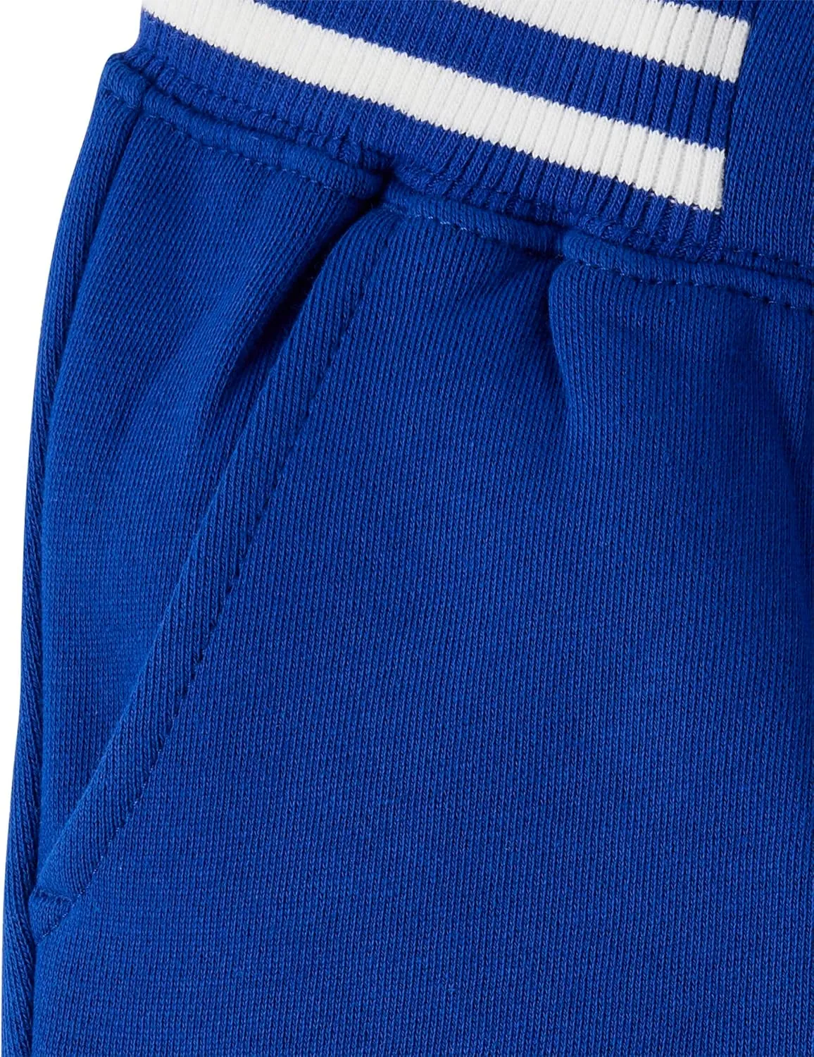 Gymboree Boys' and Toddler Fleece Jogger Sweatpants