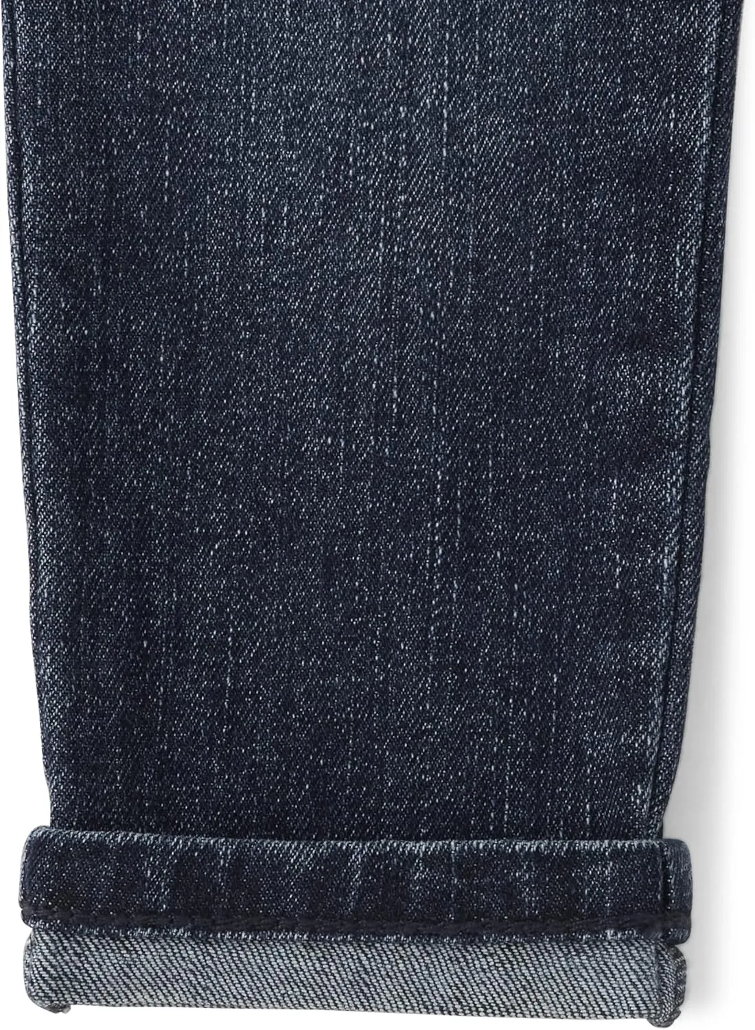Gymboree Boys' and Toddler Pull on Denim Jeans