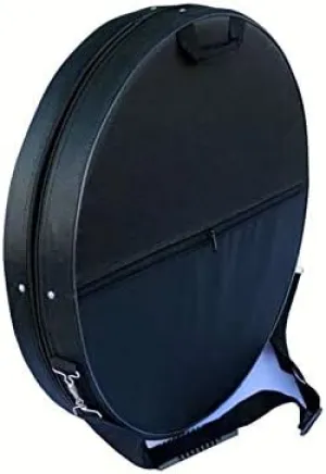 Hard Case For Persian Daf Erbane Frame Drum Percussion Instrument Bag Cover UHE-202