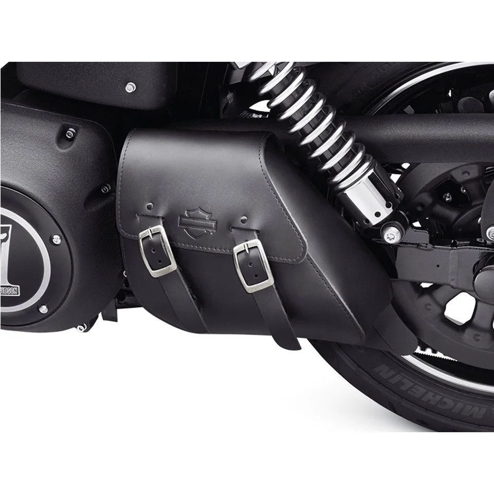 Harley-Davidson Single-Sided Swingarm Bag