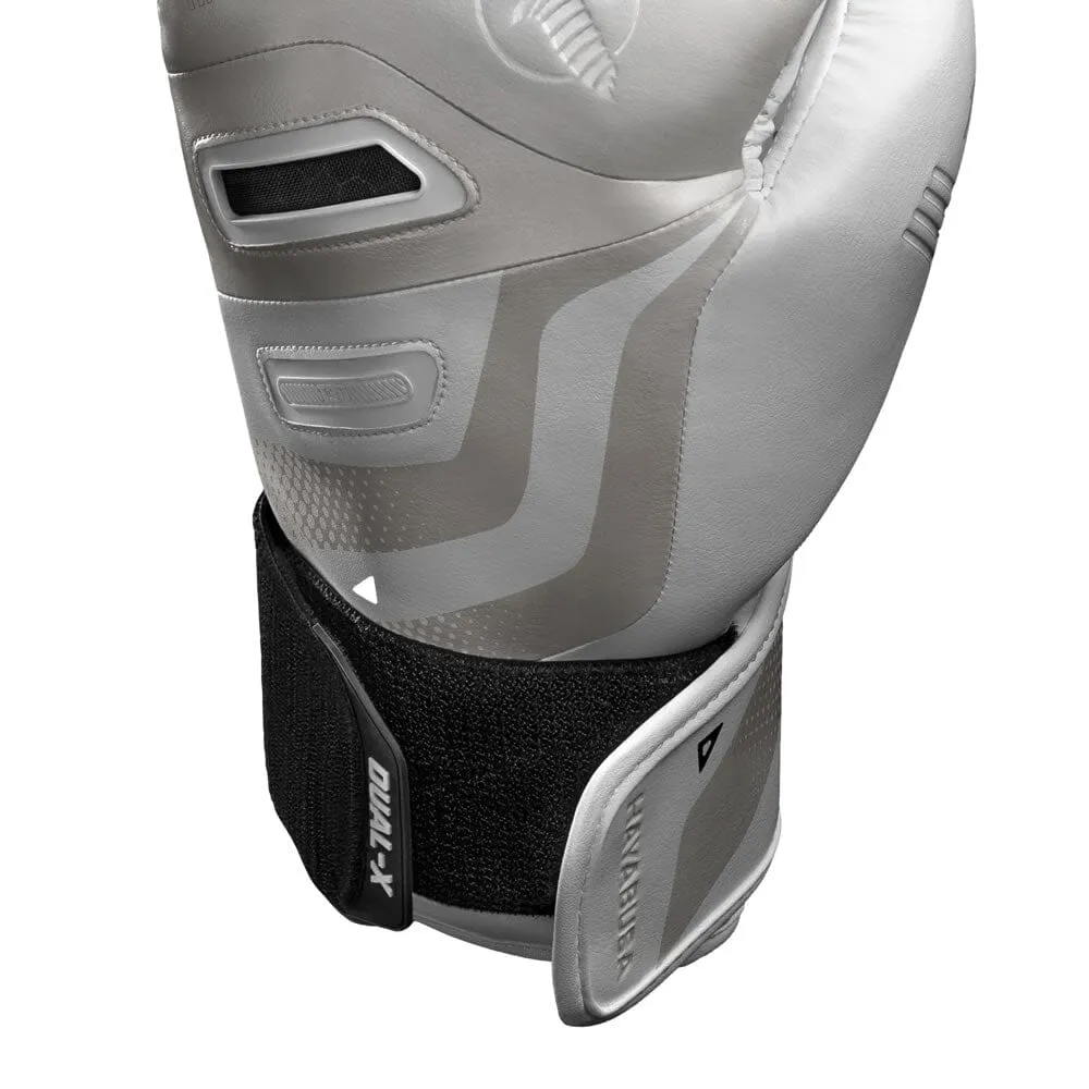 Hayabusa T3D Boxing Gloves