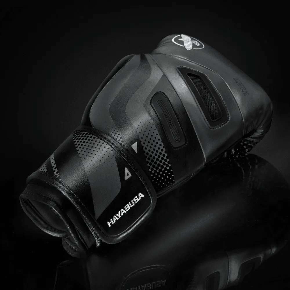 Hayabusa T3D Boxing Gloves