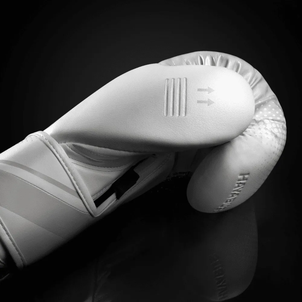 Hayabusa T3D Boxing Gloves