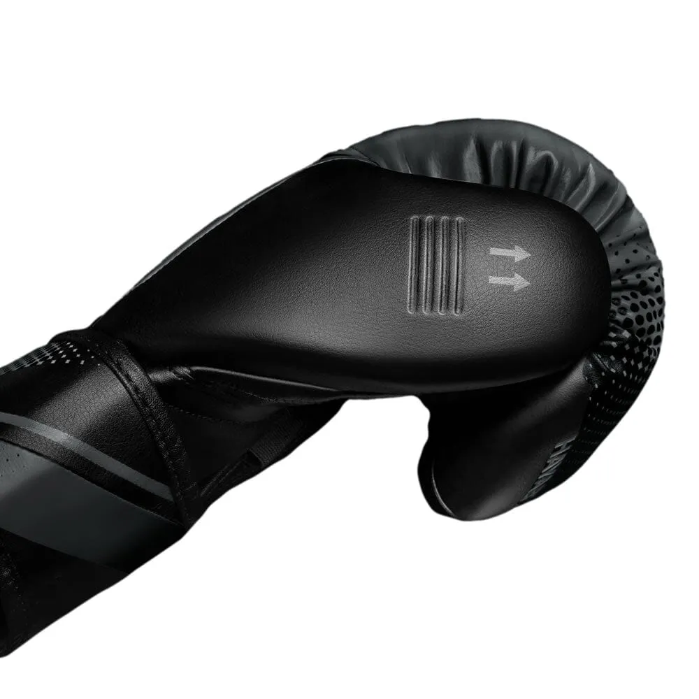 Hayabusa T3D Boxing Gloves