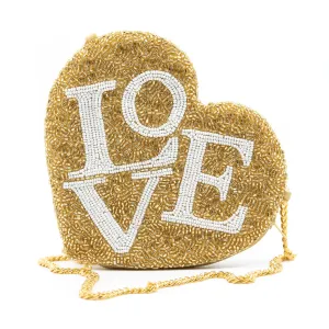 Heart full of Love