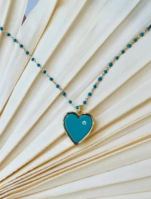 Heart Necklace