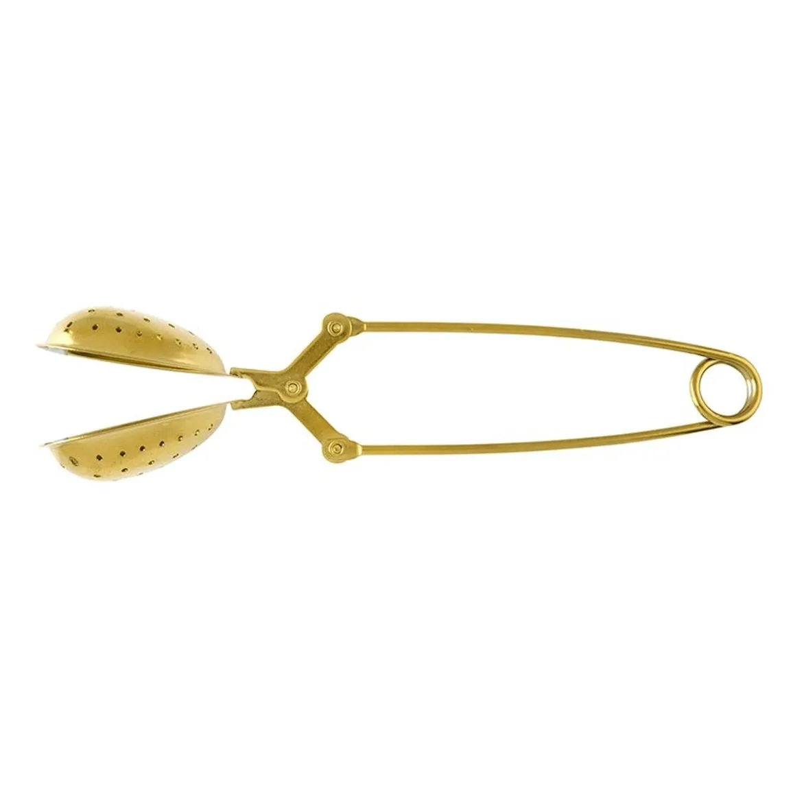 Heart Shaped Strainer