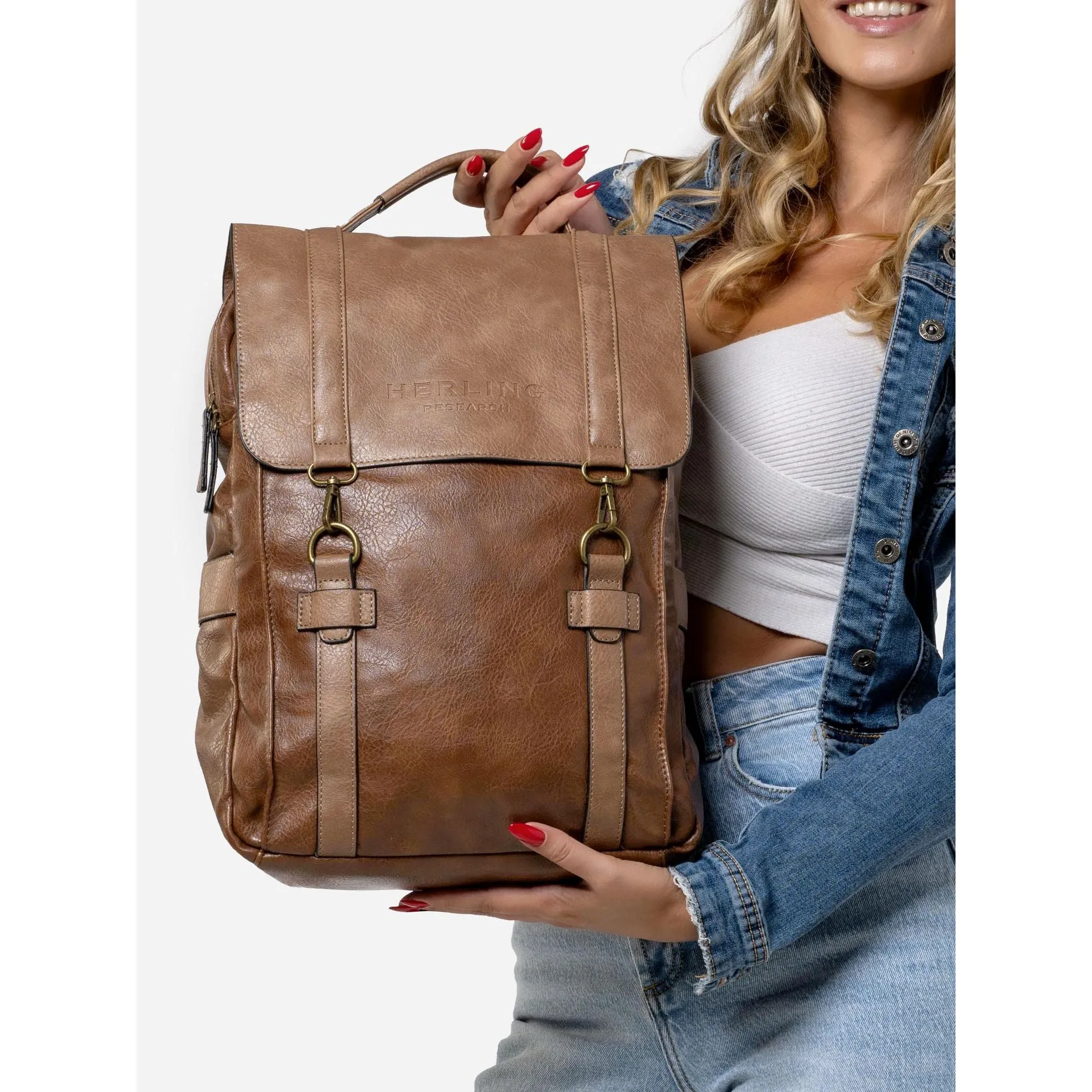 Herling Rucksacks
