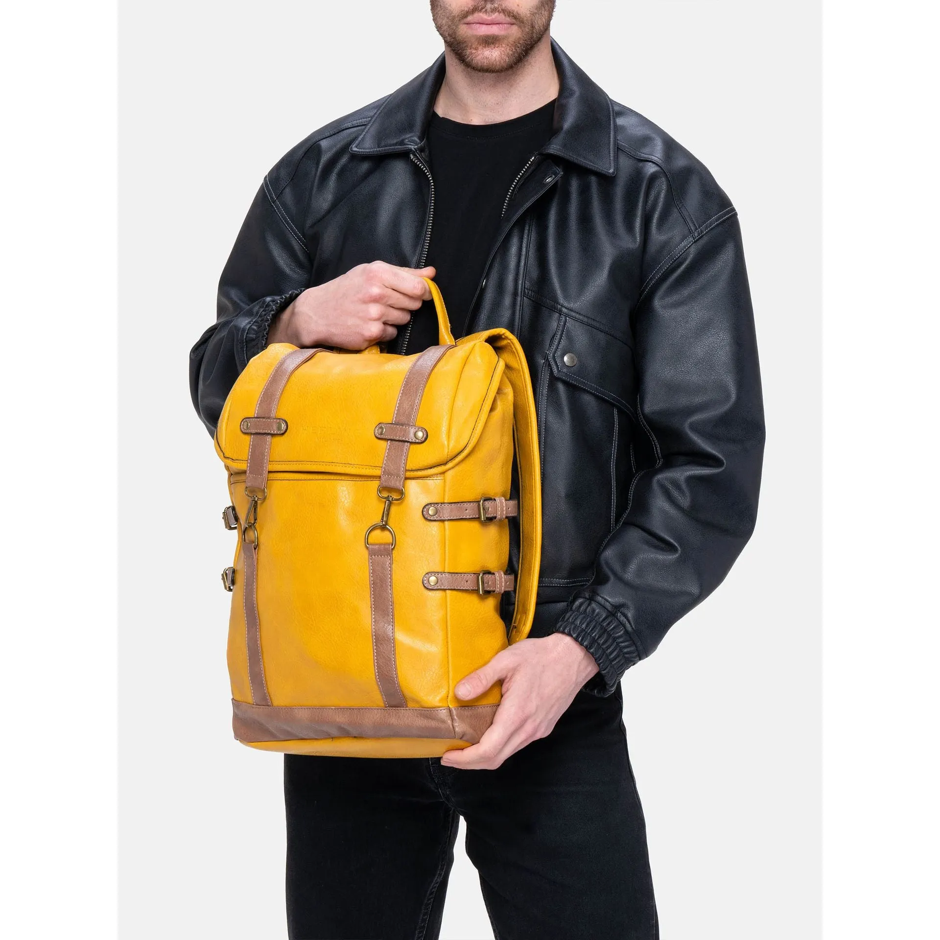 Herling Rucksacks