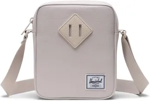 Herschel Supply Co. Heritage Crossbody, Standard, Moonbeam