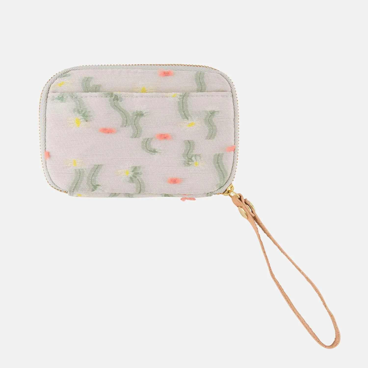 Hobonichi Drawer Pouch Pocket (Makino Collection: Dreaming Garden)