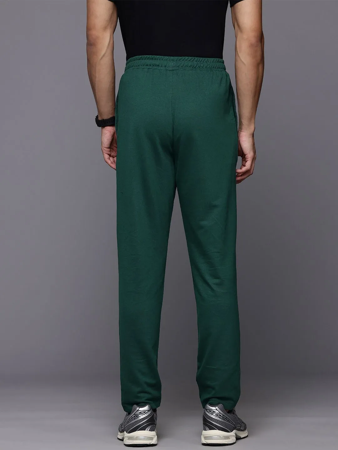 HRX by Hrithik Roshan Men Casual Track Pants