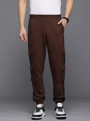 HRX by Hrithik Roshan Men Lifestyle Track pants