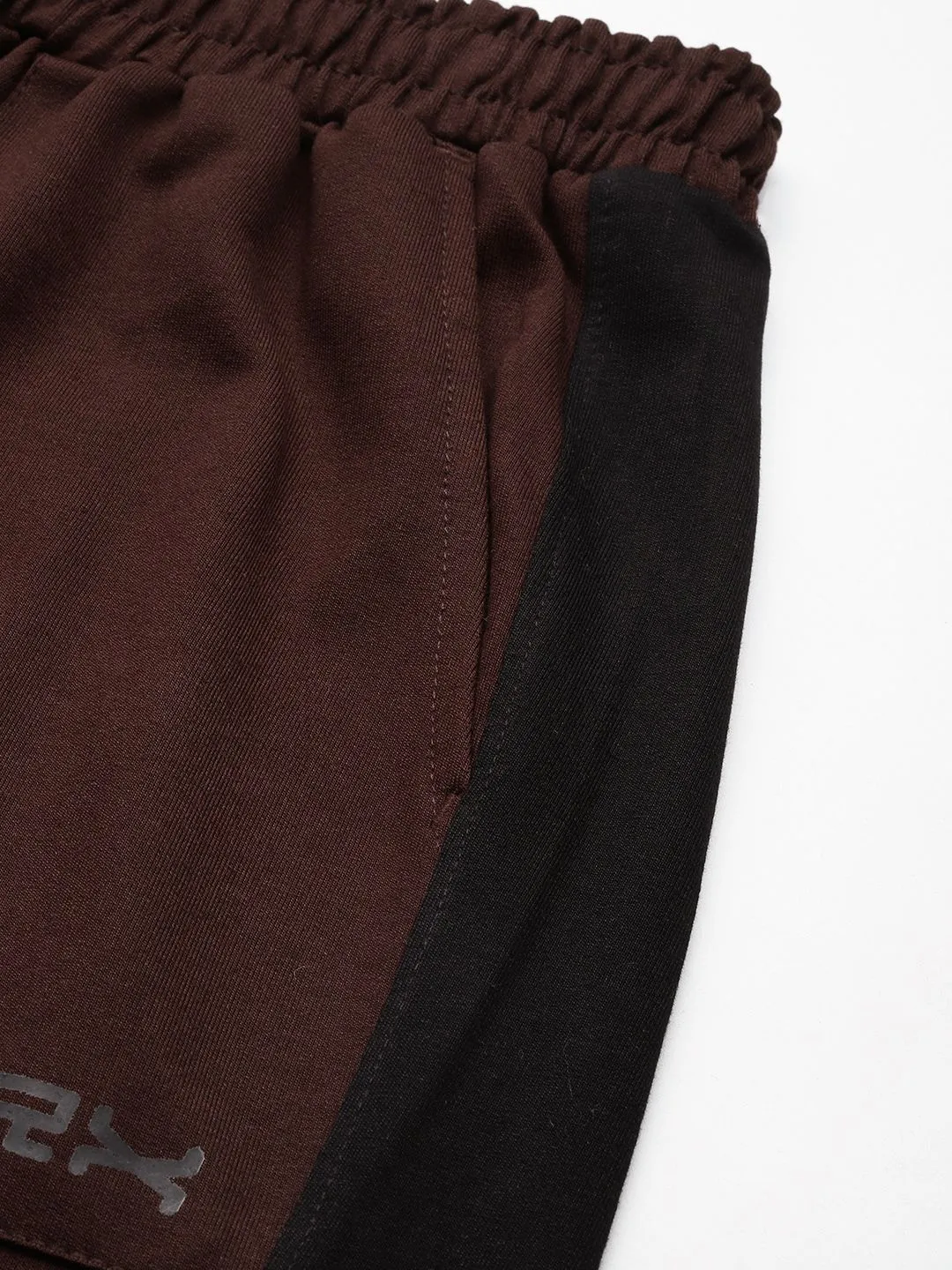 HRX by Hrithik Roshan Men Lifestyle Track pants