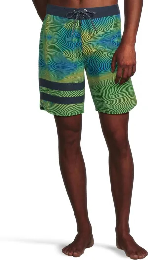 Hurley Men's Phantom Eco Block Party 18''