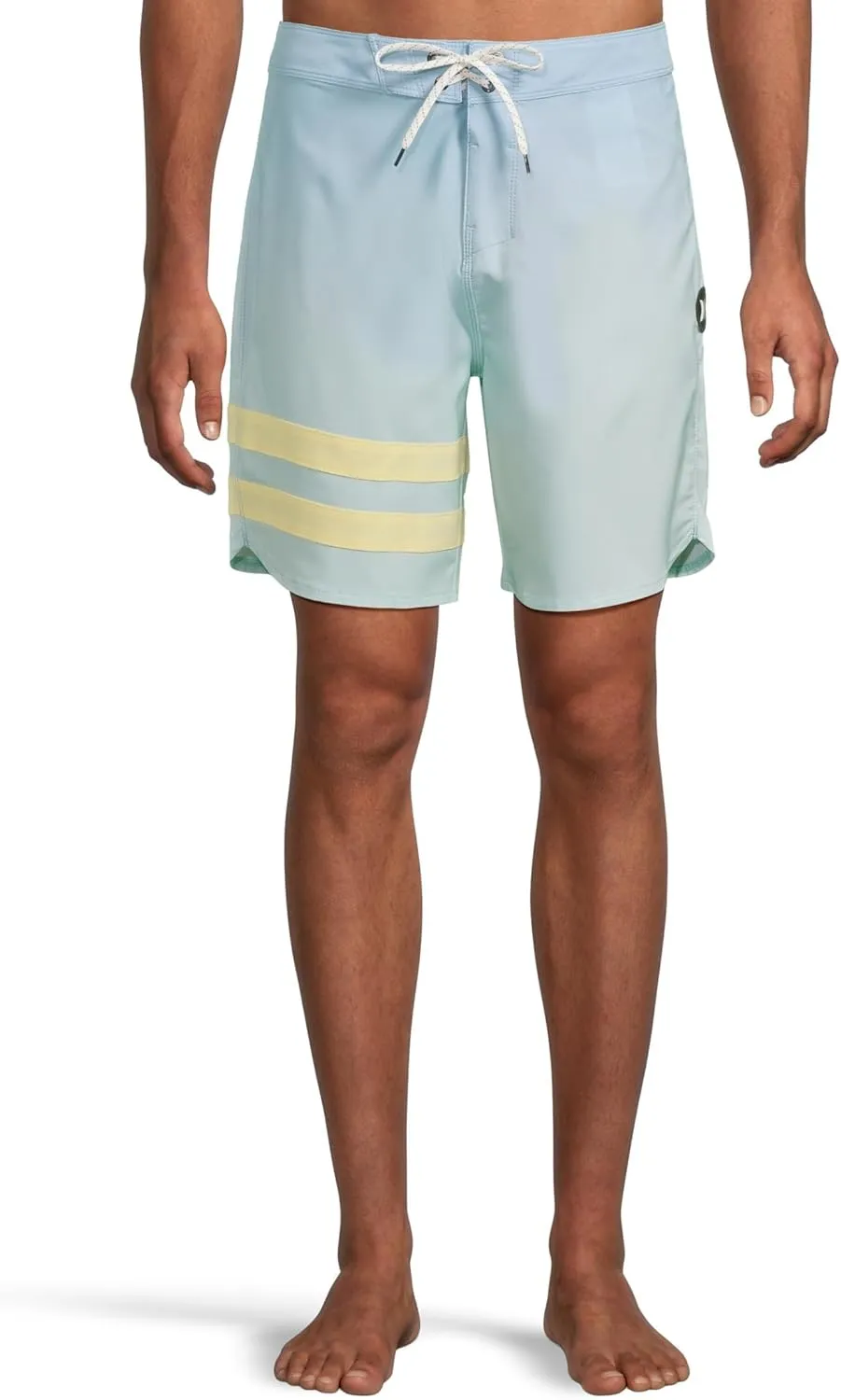 Hurley Men's Phantom Eco Block Party 18''