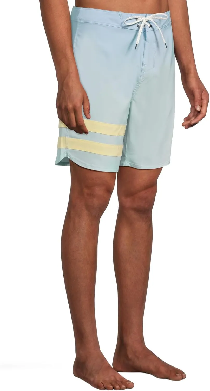 Hurley Men's Phantom Eco Block Party 18''
