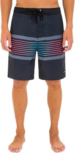 Hurley Unisex-Adult Zuma Ii 18" Volley