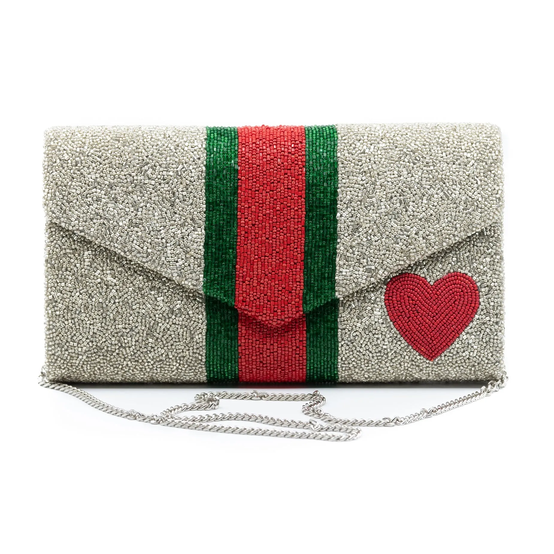I Heart Envelopes