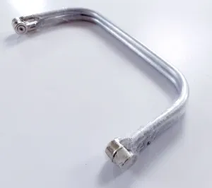 Internal Tubular Bag Frame: Small 8 1/2"