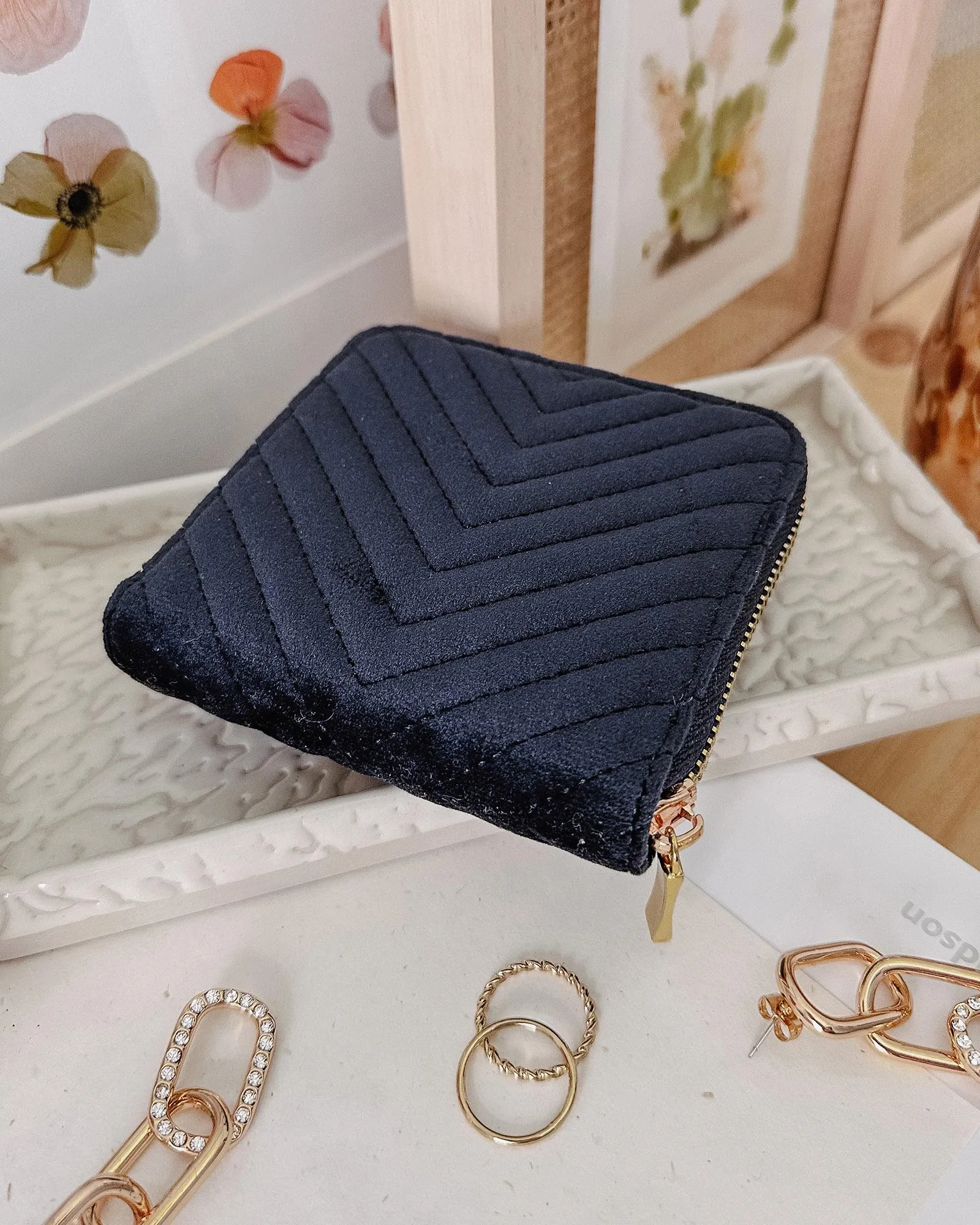 Juniper Jewellery Case