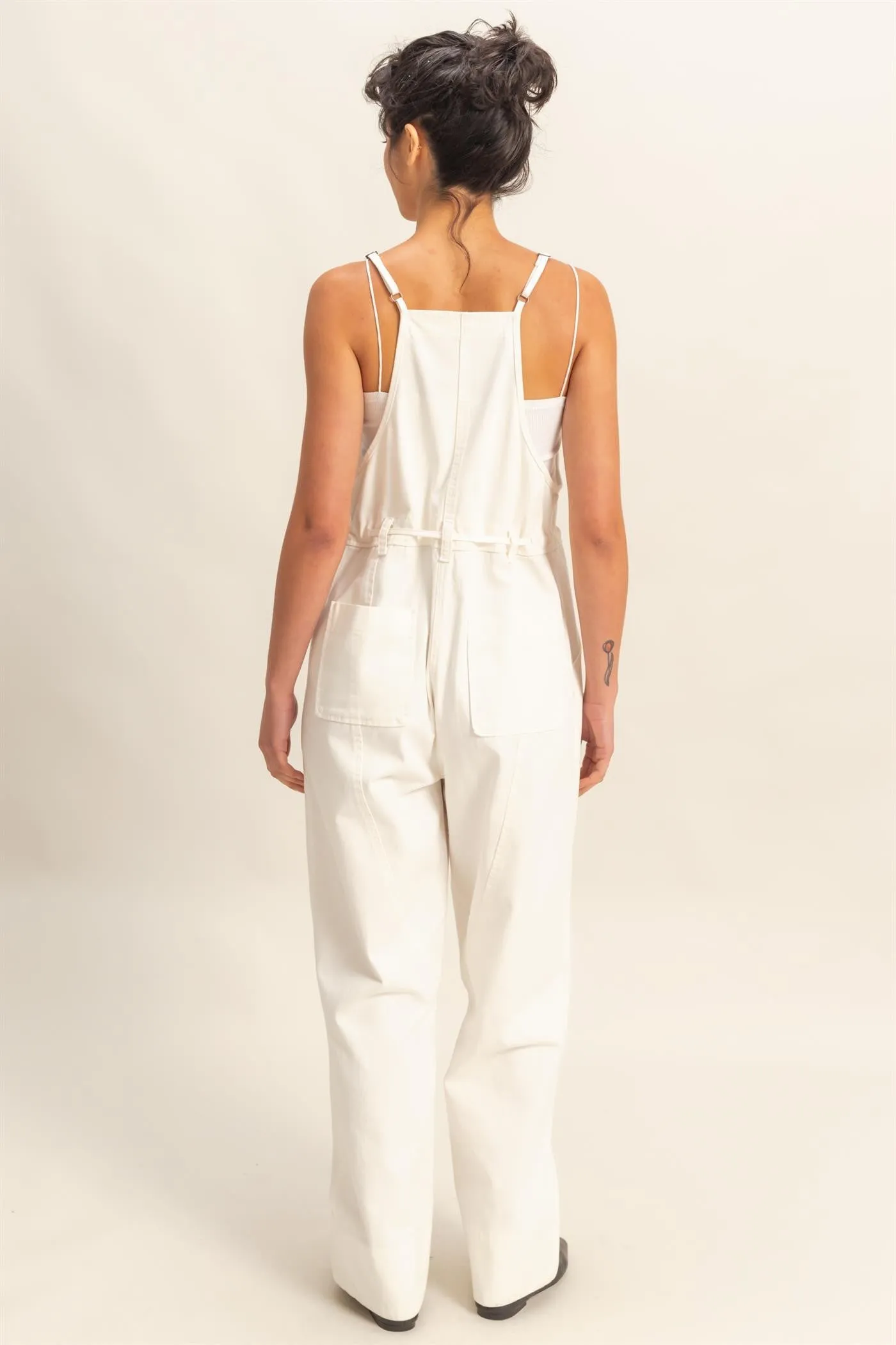 Kayla Jumpsuit