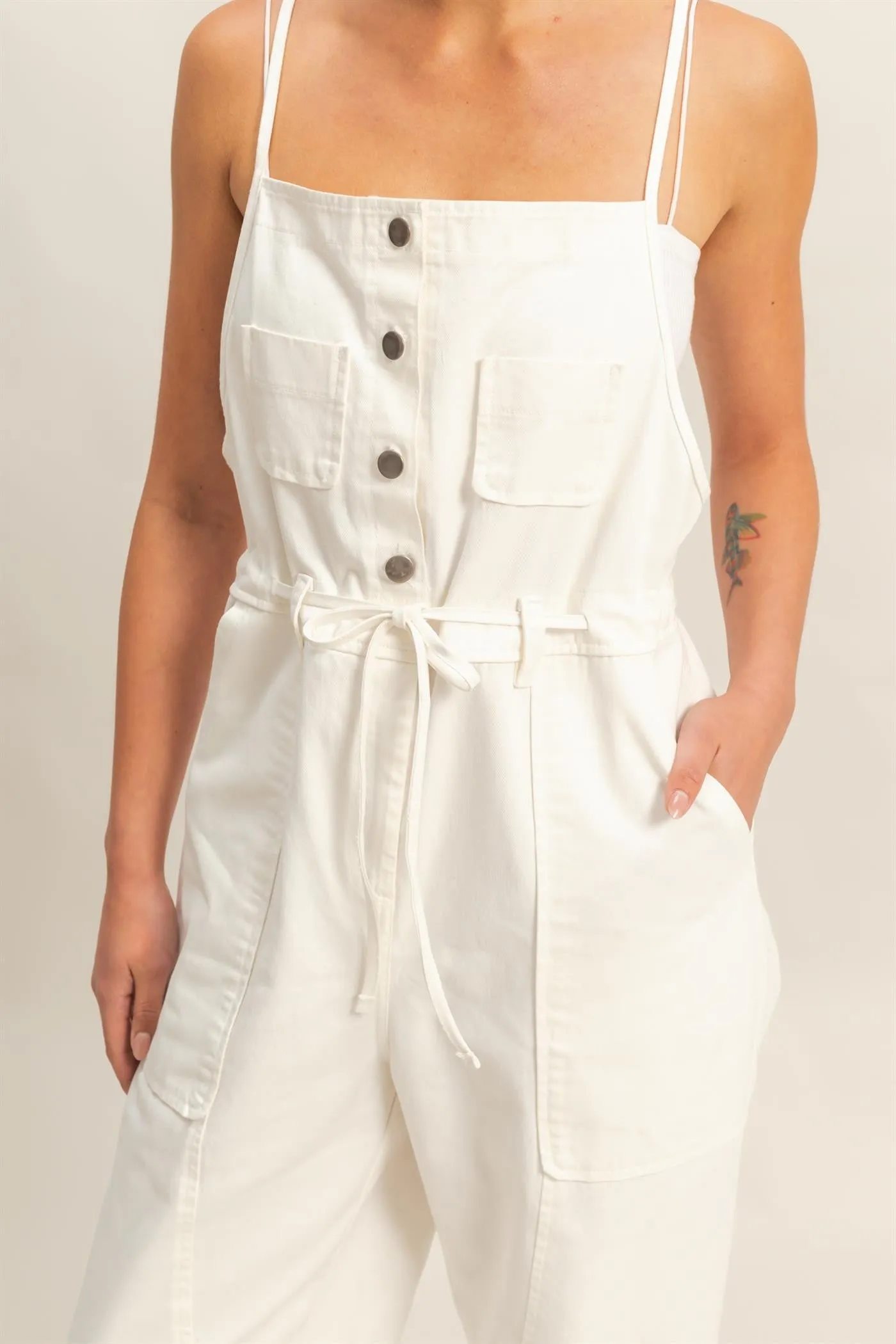 Kayla Jumpsuit