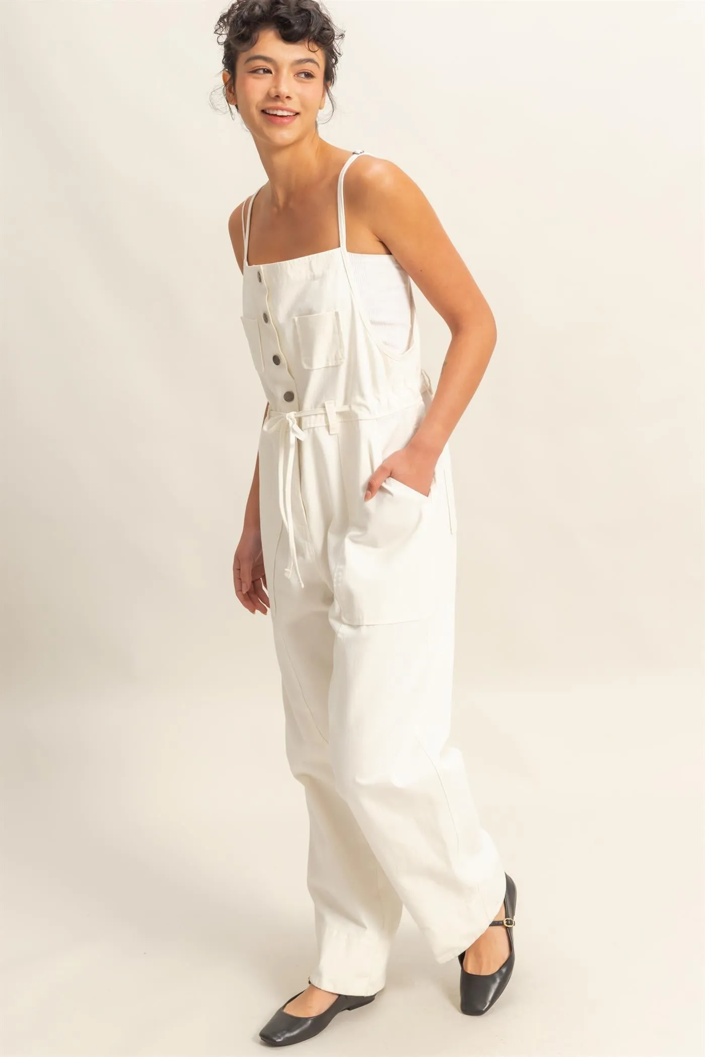 Kayla Jumpsuit