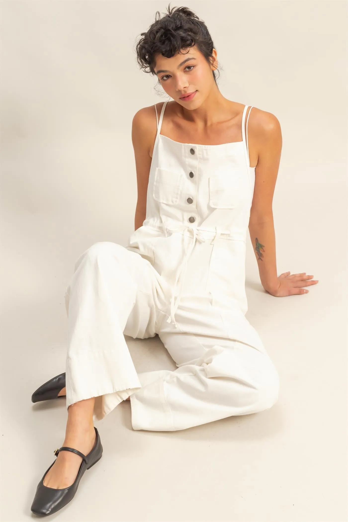 Kayla Jumpsuit