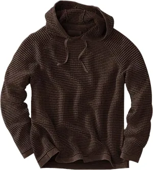 LCMTWX Mens Hoodies Pullover Casual Loose Solid Hooded Sweater Top Pullover Hooded Sweatshirt for Men Heavyweight Fleece