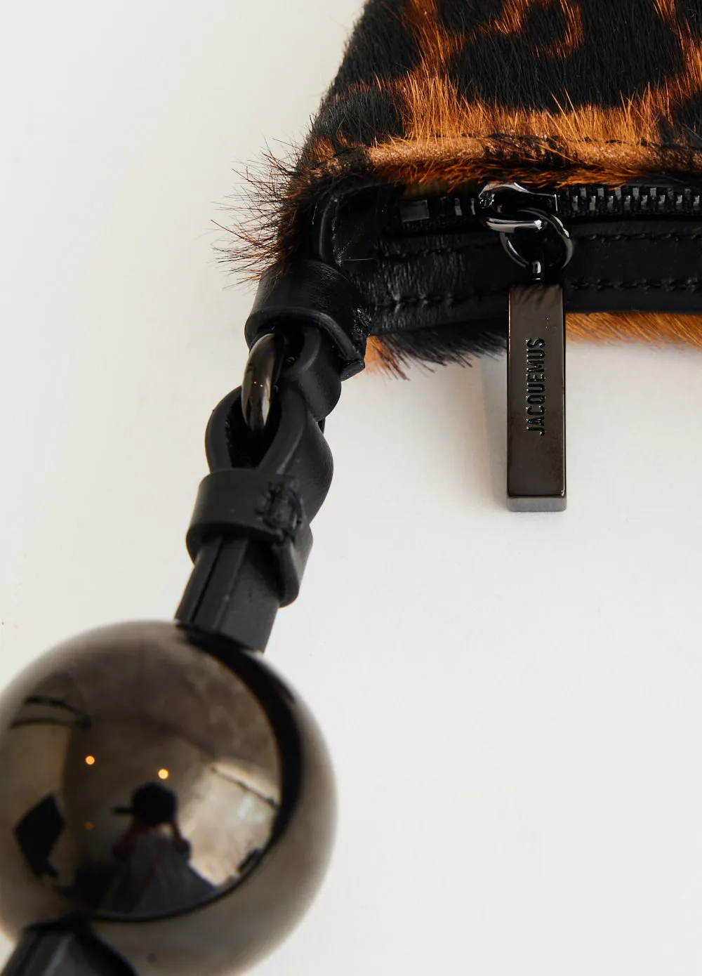 Le Bisou Perle Bag