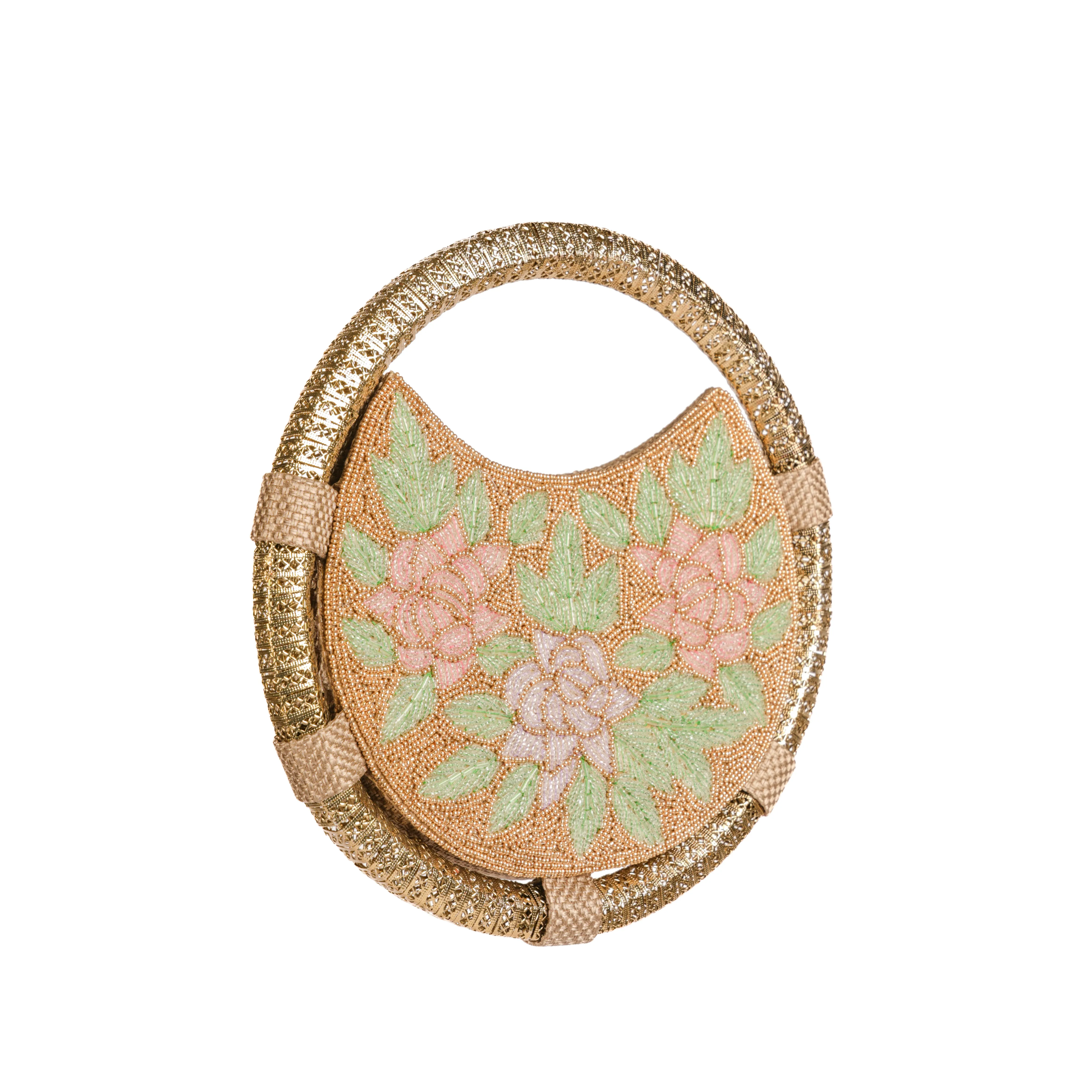 Liana Flower Bag